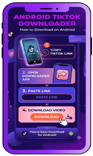 How to SssTikTok Videos on Android Devices