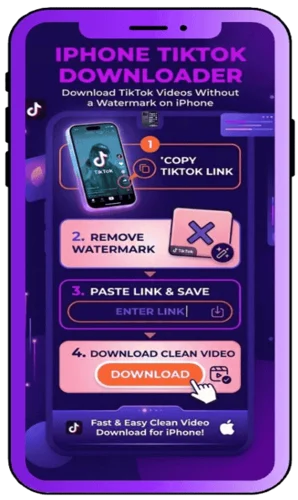 SssTikTok Videos on iPhone or iPad